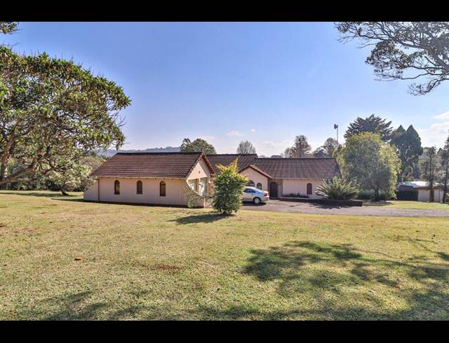 4 BEDROOM FREEHOLD TO LET IN WORLDS VIEW
